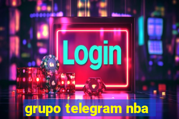 grupo telegram nba